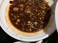 -皇城根北京风味主题餐厅(中海环宇城店)