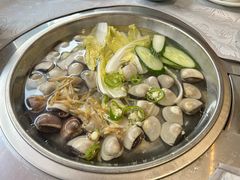 -丰尔粥食·粥底火锅·桑拿鸡(大良总店)