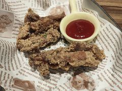 -Pennehut畔尼意面(合肥万象城店)