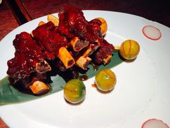 章吴记酱排-章吴记喜瑞餐厅(东东城店)