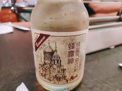 -可口香·非遗老号烧烤(南岗直营店)