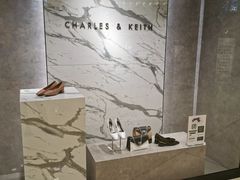 -CHARLES&KEITH(北京apm店)