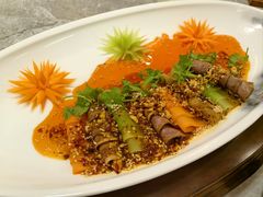 -龙福轩中餐厅(龙城温德姆酒店)