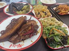 -刘小忙把子肉(北园大街总店)