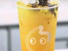 -CoCo都可(银泰店)