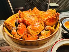 -深圳四季酒店·馥自助餐厅