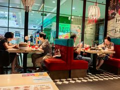 -避风塘(宝山万达店)