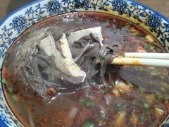 粉汤羊血-惠记粉汤羊血(小南门店)
