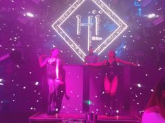 -HiIbiza酒吧