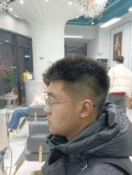 -ASG Hair Salon烫染·接发