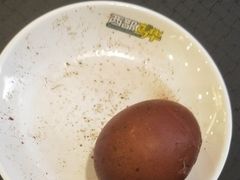 鸡蛋-西部马华清真食府·丝路菜(大钟寺店)