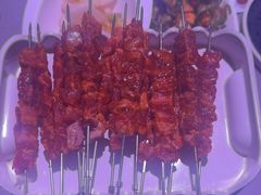 -丰茂烤串(全国首店)