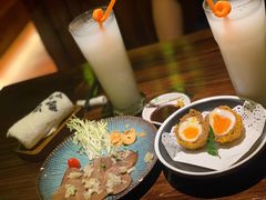 -鸟鹏烧鸟居酒屋(熙龙湾店)