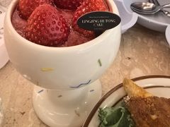 -玲婧胡同·生日蛋糕·餐厅(嘉里城店)