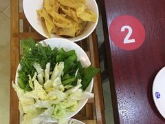 -广味鲜潮汕牛肉火锅(延安三路店)