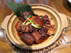 -虎哥私房菜(馒头山店)