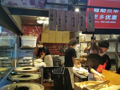 -阿甘锅盔(中关村食宝街店)