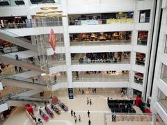 -大连福佳爱琴海购物公园(西安路店)