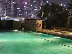 -深圳星河丽思卡尔顿酒店
