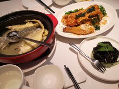 -莆田餐厅PUTIEN(世博源店)