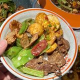 在北京！！这家湘菜唯一缺点就是太费饭啦！