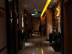 -金色印象·4K影院式足体养生(南滨印象店)