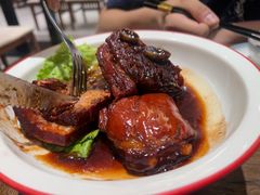 -锡和无锡菜(景丽苑店)