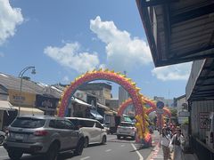 -普吉镇