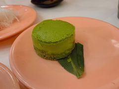 -争鲜回转寿司(通州万达店)