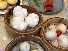 -点都德(龙之梦店)