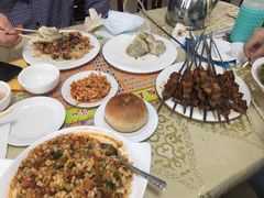 -吾斯曼珍珠抓饭王
