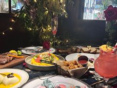 -第101座花园餐厅(湖滨88店)