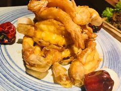 -那家小馆•北京菜•烤鸭(中关村店)