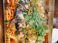 -煲得鲜·桐乡煲·小龙虾(万达店)