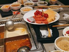 -海底捞火锅(杭州萧山宝龙广场店)