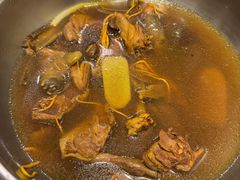 -丫丫汤膳打边炉(宏府408坊店)