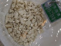 -黄家泡馍馆·非遗老字号·清真(凤九海荣名城店)