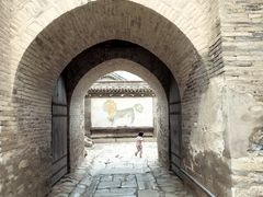-暖泉古镇