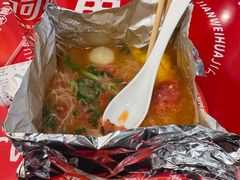 -见味花甲(福田coco park店)