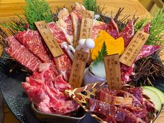 -黑牛の店·和牛烧肉(合生汇店)