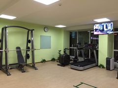 -VLines耀能运动24小时·月付制健身(京广桥店)