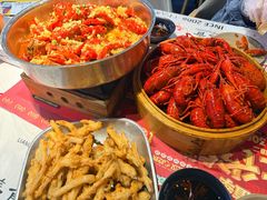 -靓靓蒸虾·头牌蒸虾(雪松路总店)