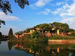 -东坡赤壁风景名胜区