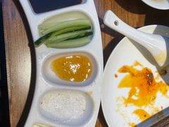 -北京老铺烤鸭(西稍门店)