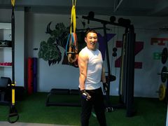 袁振健身工作室-袁振健身工作室