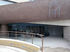 门面-方所(华润万象城店)