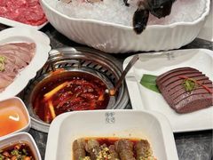 -围炉夜话·潮汕卤水火锅(榕江店)
