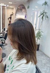 -MT·ID 烫发.染发.接发SALON