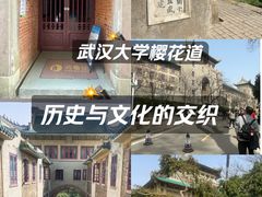 -武汉大学-樱园