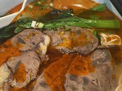 -翡翠拉面小笼包Crystal Jade(上海浦东国际机场T1店)